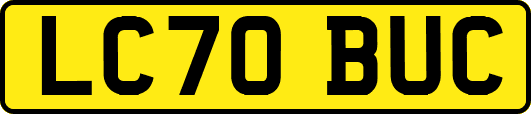 LC70BUC