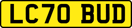 LC70BUD
