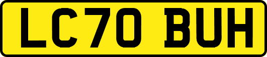 LC70BUH