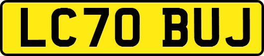 LC70BUJ