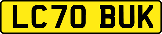 LC70BUK