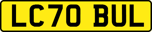 LC70BUL