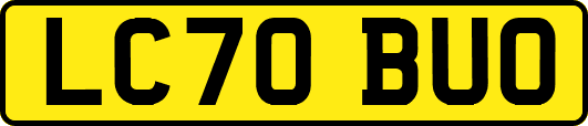LC70BUO