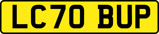 LC70BUP
