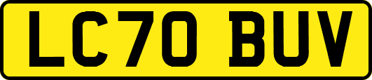 LC70BUV