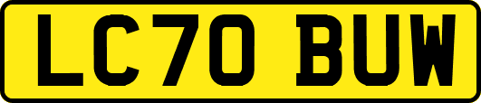 LC70BUW