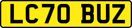 LC70BUZ