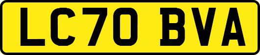 LC70BVA