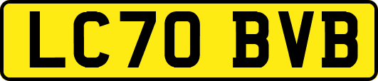 LC70BVB