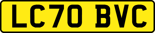 LC70BVC
