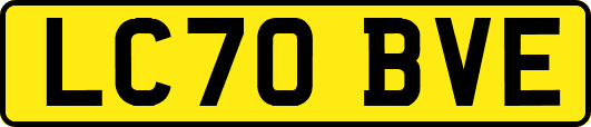LC70BVE