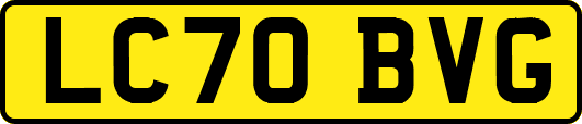 LC70BVG