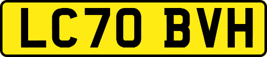 LC70BVH