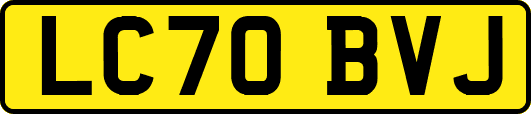 LC70BVJ