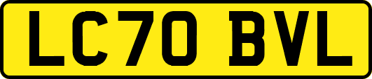 LC70BVL