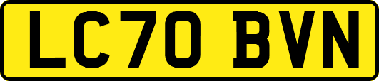 LC70BVN