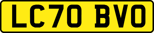 LC70BVO
