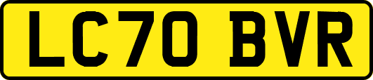 LC70BVR
