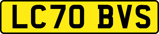 LC70BVS