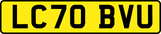 LC70BVU