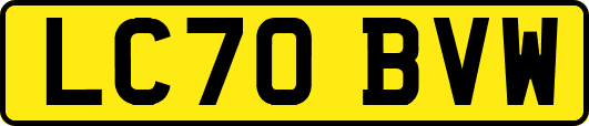 LC70BVW