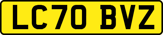 LC70BVZ