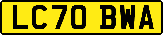 LC70BWA