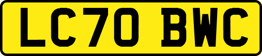LC70BWC