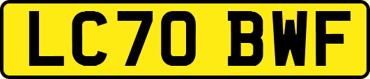 LC70BWF