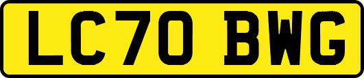 LC70BWG