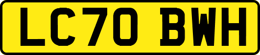 LC70BWH