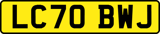 LC70BWJ