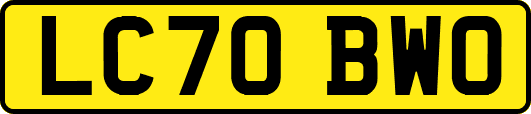 LC70BWO