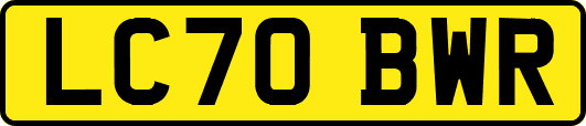 LC70BWR