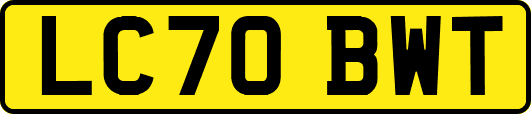 LC70BWT