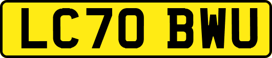 LC70BWU