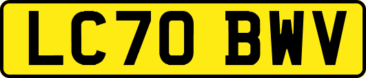 LC70BWV