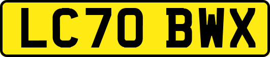 LC70BWX