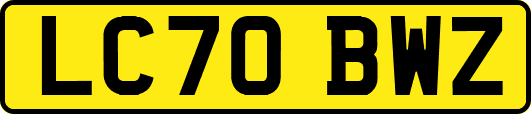 LC70BWZ
