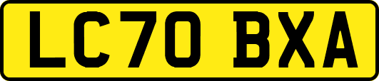 LC70BXA