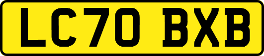 LC70BXB