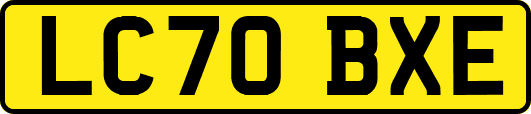 LC70BXE