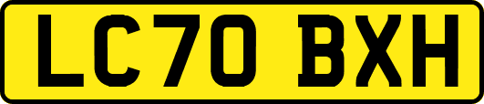 LC70BXH