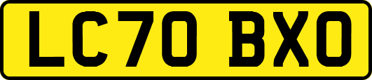 LC70BXO