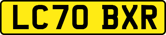 LC70BXR