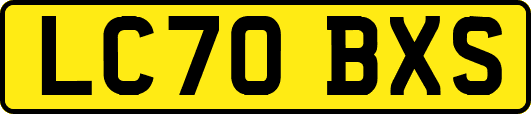LC70BXS