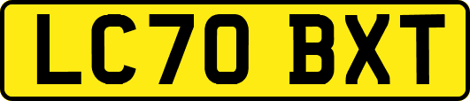 LC70BXT