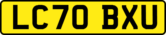 LC70BXU