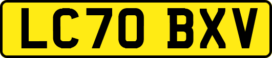 LC70BXV