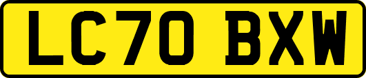 LC70BXW